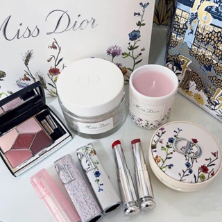 [พร้อมส่ง] DIOR Miss Dior Millefiori Collection 2022
