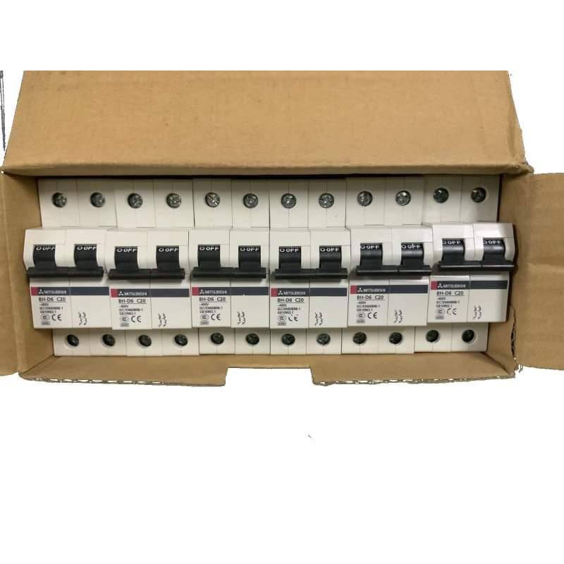 mcb-เซอร์กิตเบรกเกอร์-ลูกย่อยเกาะรางปีกนก-ชไนเดอร์-schneider-c60a-c20-4-5ka-2-pole-20a