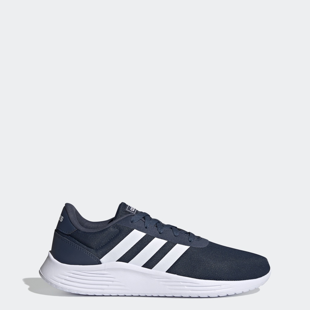 ภาพหน้าปกสินค้าadidas วิ่ง รองเท้า Lite Racer 2.0 ผู้ชาย สีน้ำเงิน FZ0394 จากร้าน adidas บน Shopee