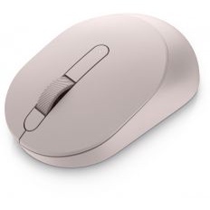 Dell Mobile Wireless Mouse MS3320W (Multi-mode Wireless + BT 5.0) ประกัน 3 ปี
