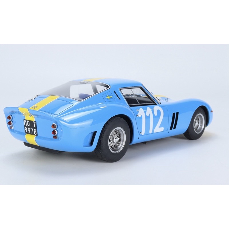 ferrari-gto-คันใหม่ในกล่อง-scale-1-18-ยี่ห้อ-gt-spirit