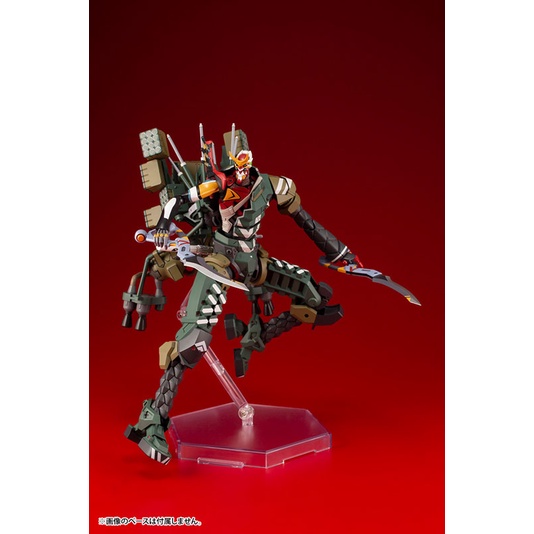 pre-order-จอง-evangelion-3-0-1-0-thrice-upon-a-time-evangelion-production-model-new-02-alpha-1-400-plastic-model