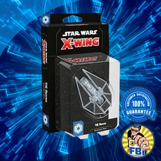 Star Wars X-Wing (Second Edition) TIE Reaper Expansion Pack Boardgame [ของแท้พร้อมส่ง]