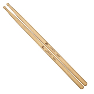 ไม้กลอง Meinl Hybrid 5B Wood Tip Drumsticks