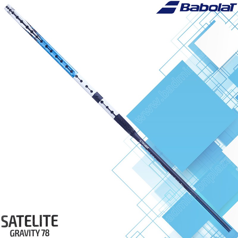 ไม้แบดมินตัน-บาโบแลต-2022-satelite-gravity-78-แถมเอ็น-ซอง