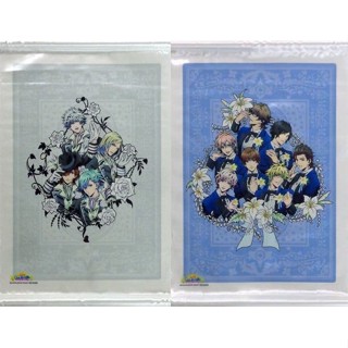 🌟Uta no Prince Sama Tapestry ผ้าแขวน ไซส์ A3