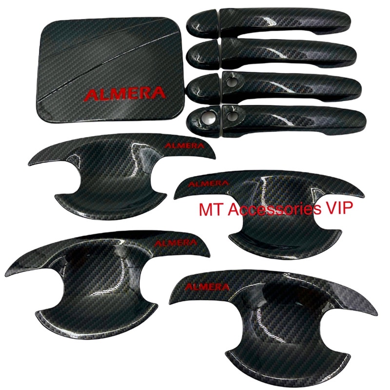 almera 2011-2019 --  ...