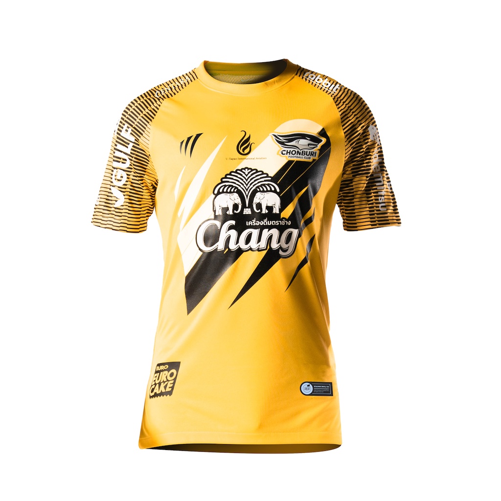 เสื้อเชียร์ชลบุรี2022-2023h3sport-x-chonburi-fc