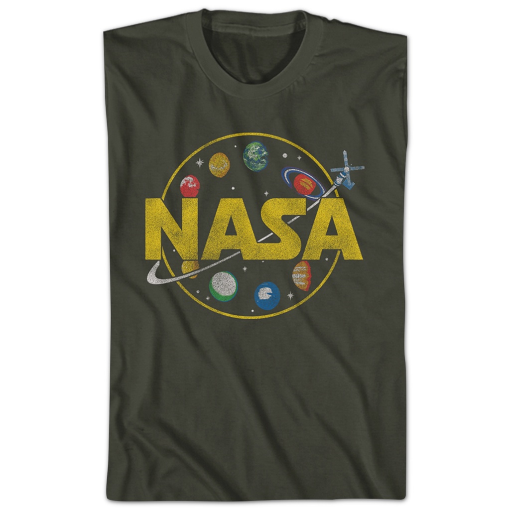 skylab-orbiting-planets-nasa-t-shirt-เสื้อทหาร-เสื้อเบลาส์-เสื้อครอปสายฝอ