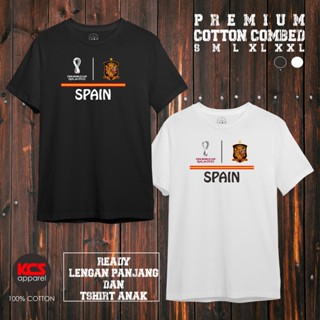 Spain world cup tshirt spain tshirt fifa world cup qatar 2022 country