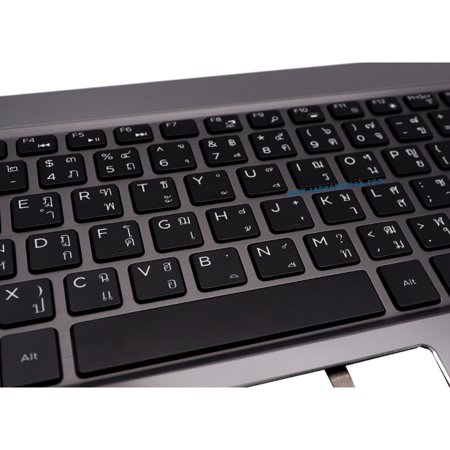 keyboard-dell-vostro-15-5568-backlit-keyboard-คีย์บอร์ดโน๊ตบุ๊ค-dell-5568-อะไหล่แท้-ศูนย์-dell-thailand