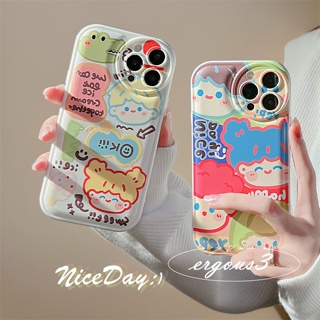 เคสป้องกันโทรศัพท์มือถือ ลายกราฟฟิตี้น่ารัก สําหรับ Cho Vivo Y02 Y16 Y22 Y35 Y12S Y12A Y15A Y15S Y20 Y20s Y20i Y17 Y15 Y12 Y21A Y33s Y21T V23e V21e Y20sG Y11 Y50 Y30i Y75 V20Pro