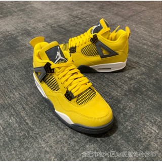 【คุณภาพสูง】Air Jordan 4 