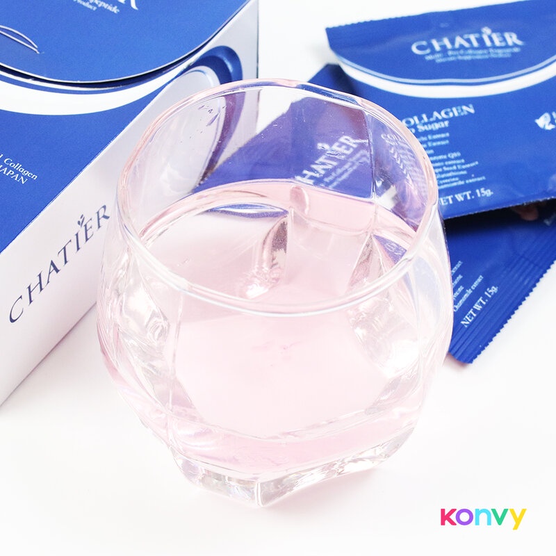 ชาเทียร์-คอลลาเจน-น้องฉัตร-chatier-collagen-105g