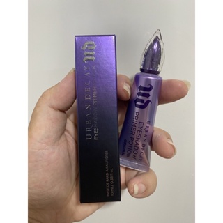 💥พร้อมส่ง💥 Urban Decay Eyeshadow Primer Potion Original แท้100%