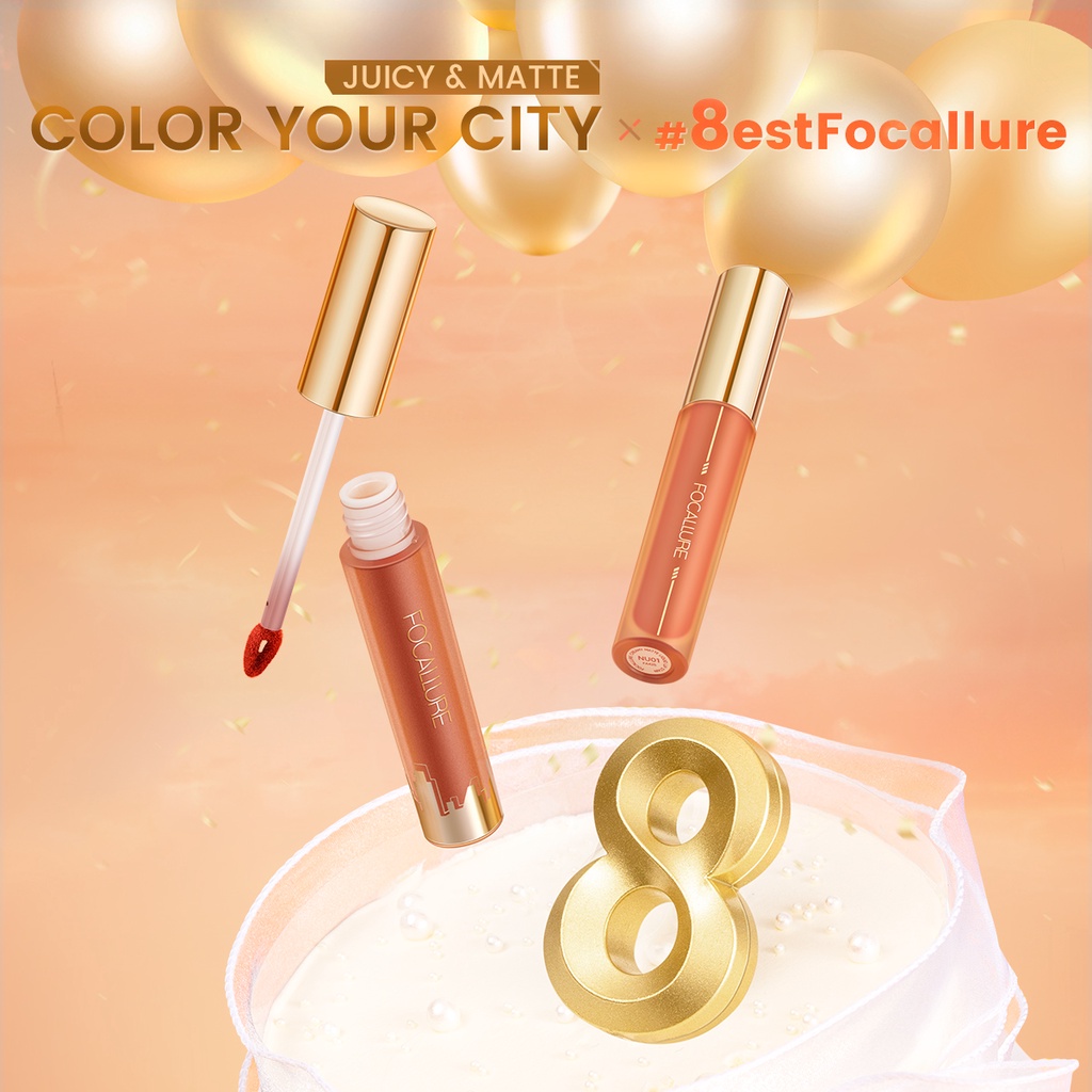 focallure-color-your-city-ชุดลิปสติกแต่งหน้า-2-ชิ้น