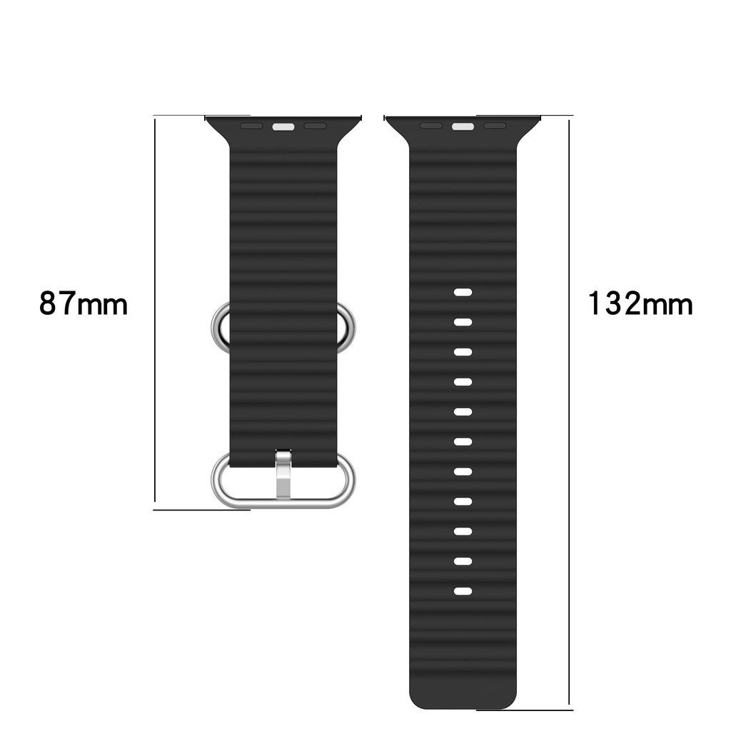 สายนาฬิกาข้อมือซิลิโคน-สําหรับ-apple-watch-series-8-7-se-6-5-4-ultra-49-มม-45-มม-41-มม-iwatch