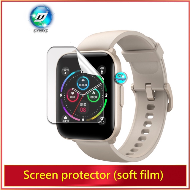 ฟิล์ม-mibro-watch-c2-ฟิล์มป้องกัน-ฟิลม์ใสกันรอยหน้าจอ-สำหรับ-mibro-smart-watch-c2-ฟิล์มป้องกัน-ฟิล์ม-mibro-c2-ฟิล์ม