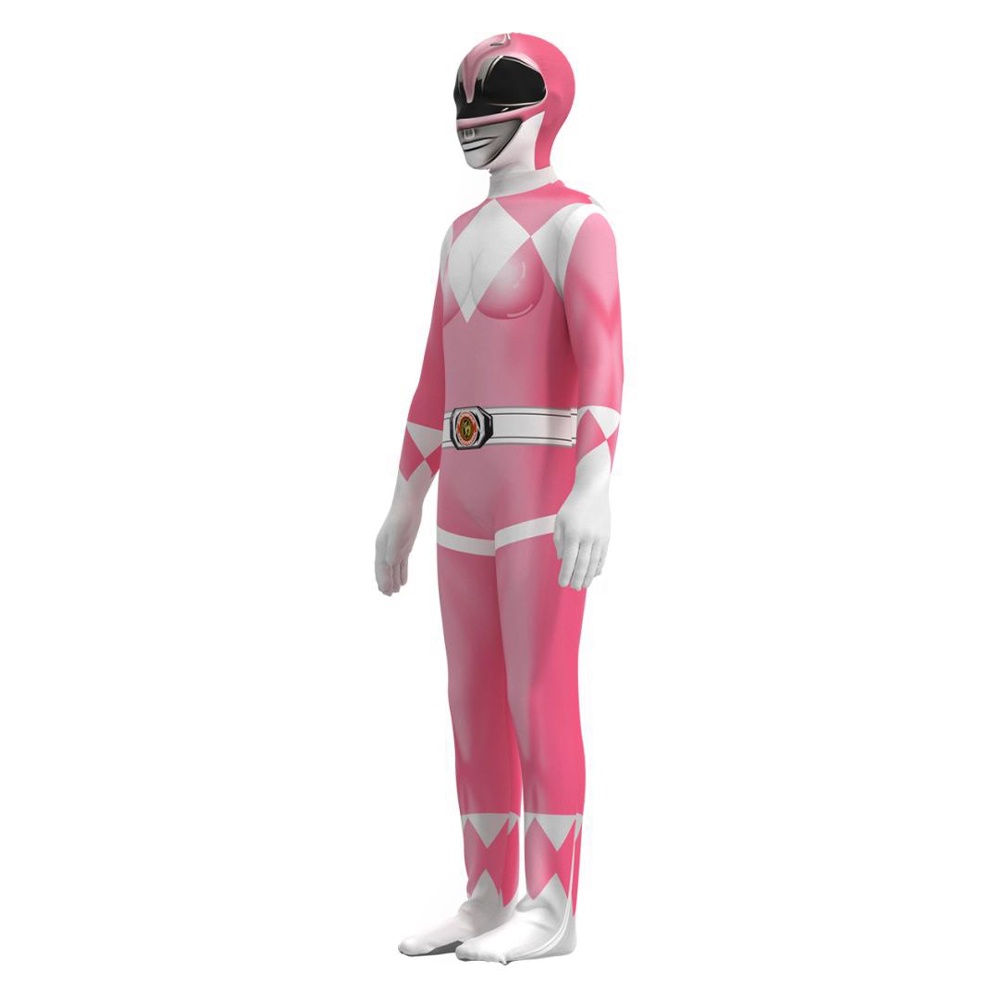 Mighty Morphin Power Rangers จั๊มสูทพterodactyl รุ่นเด็ก | Shopee Thailand