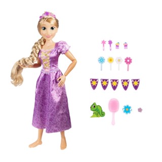 Disney Princess 32" Playdate Rapunzel Doll