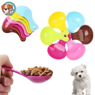 【A】 PETช้อนตักอาหารสัตว์เลี้ยงคุณภาพดี mini Pet discount_377