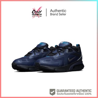 ภาพหน้าปกสินค้า🔥ทักแชทรับโค้ด​🔥​ Nike Air Max 200 SE (AT8507-001) สินค้าลิขสิทธิ์แท้ Nike รองเท้าลำลอง ที่เกี่ยวข้อง