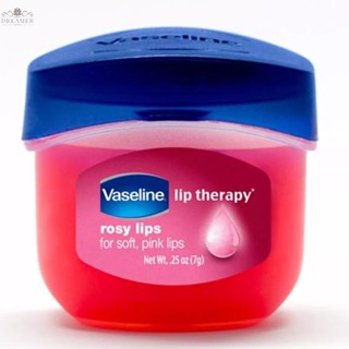 VASELINE Dreamer ลิปแคร์วาสลีน ลิปแคร์ วาสลีน ลิปบาล์ม ลิปสติก ของแท้