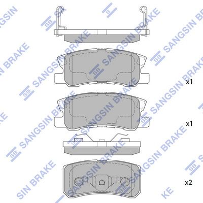 ผ้าดิสเบรคหลัง-mitsubishi-space-wagon-2-0-2-4-2004-pajero-shogun-1990-v68w-2000-v88w-2007-3-2-3-5-v6-hi-q