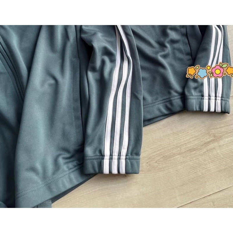 adidas-jacket-เสื้อคลุมแขนยาวแบรนด์