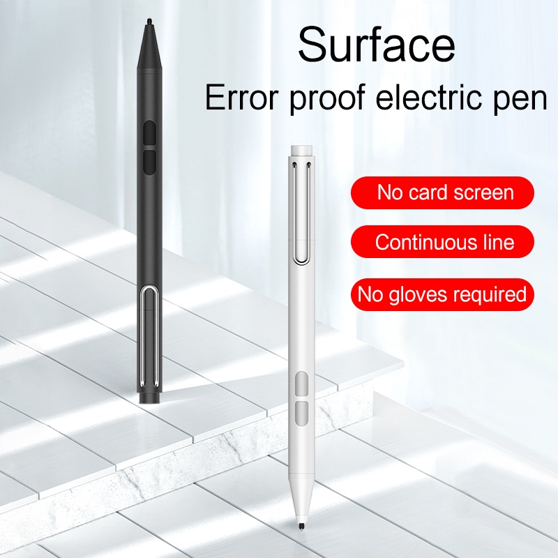 Stylus Pen For Microsoft Surface Laptop 4 3 2 GO2 Tablet Pen For