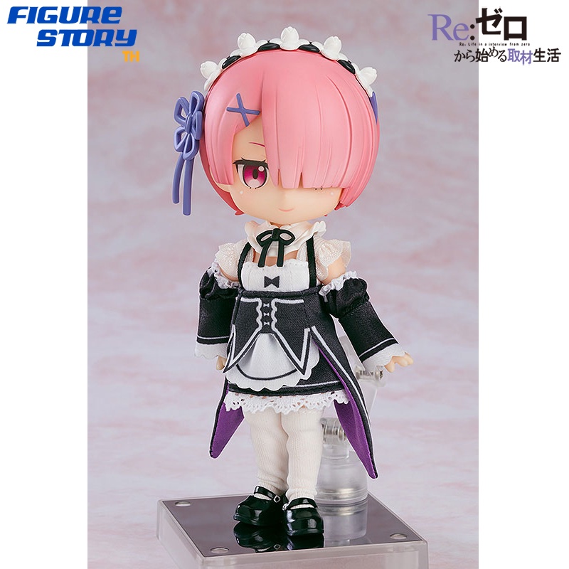 pre-order-จอง-nendoroid-doll-re-zero-starting-life-in-another-world-ram-อ่านรายละเอียดก่อนสั่งซื้อ