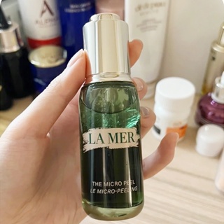 New LA MER The Micro Peel ของแท้