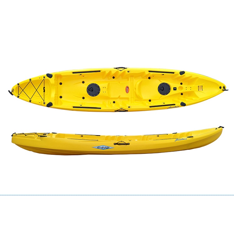 double-kayak-เรือคายัค-2-ที่นั่ง-c-sea-useful-water