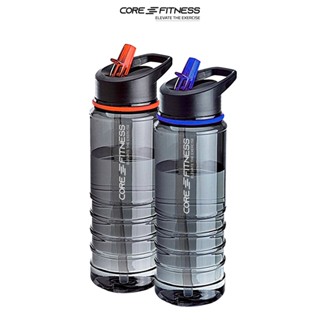 Core-Fitness Universal Bottle กระติกน้ำออกกำลังกาย (BPA Free)