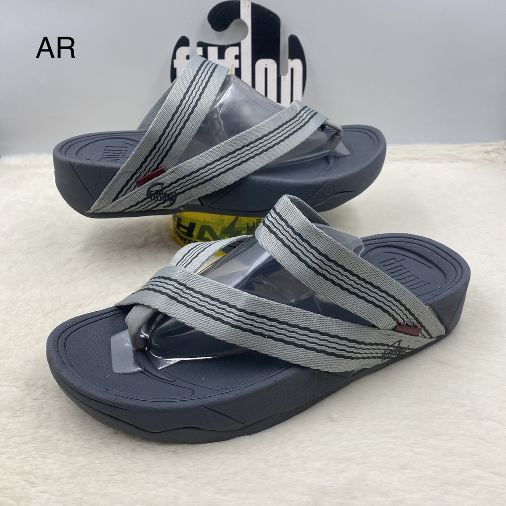 รองเท้าแตะfitflop-ผู้หญิงและผู้ชาย-สายเป็นผ้าแบบใหม่-ราคาถูก-สินค้าพร้อมส่งทุกไซด์-36-43