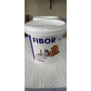 fibor ขนาด500g อาหารเสริมไฟเยอร์สำหรับสุนัข อาหารเสริมไฟเยอร์สำหรับแมว fiberสุนัข fiberแมว fibre แมวท้องผูก สุนัขท้องผูก