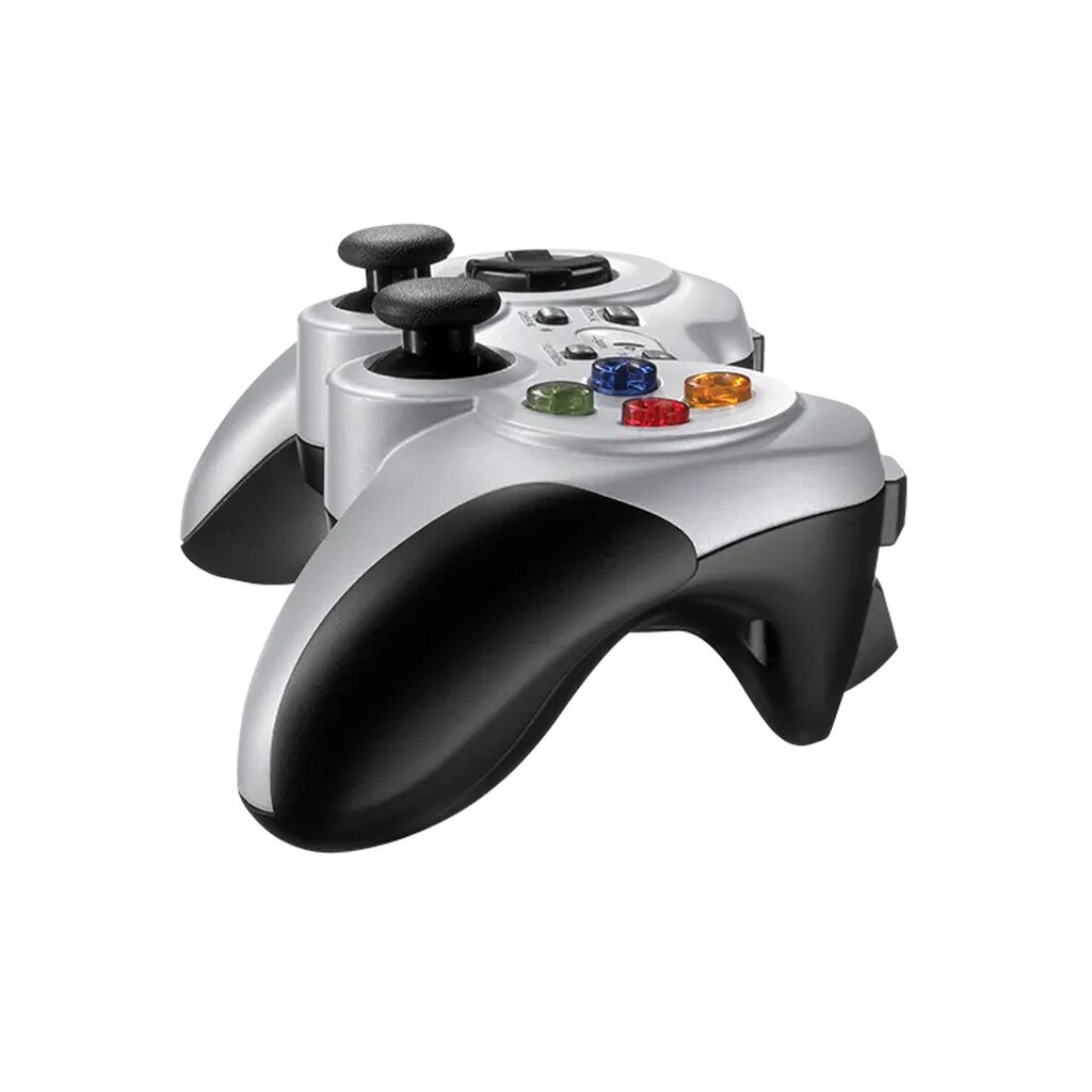 Logitech F710 Wireless Gamepad | Shopee Thailand