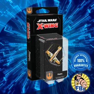 Star Wars X-Wing (Second Edition) Fireball Expansion Pack Boardgame [ของแท้พร้อมส่ง]