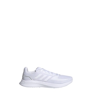 สินค้า adidas วิ่ง รองเท้า Runfalcon 2.0 เด็ก สีขาว FY9496