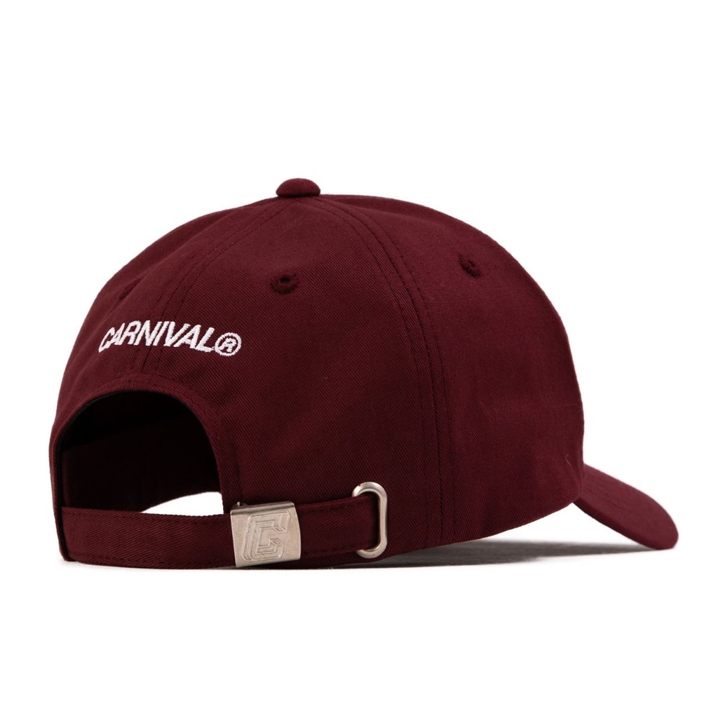 carnival-cnvfw21a003-fw21-cnv-cap-maroon