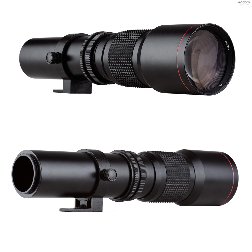 camera-super-telephoto-lens-500mm-f-8-0-32-manual-zoom-t-mount-2x-500mm-teleconverter-lens-t2-eos-adapter-ring-replacement-for-eos-rebel-t7-t7i-t6-t6i-t5-80d-77d-700d-70