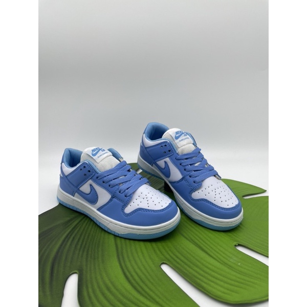 new-shoes-kids-sb-รองเท้าผ้าใบของเด็ก-25-36-แนะนำบวกเพิ่มหนึ่งไซด์รองเท้าผ้าใบแบบผูกเชือก