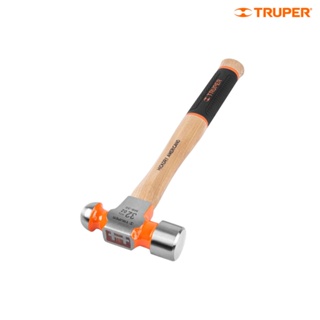 TRUPER 16904 ค้อนหัวกลม 2Ib ด้ามจับยาว 15" (MB-32)