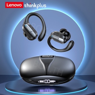 Lenovo หูฟังไร้สาย True Wireless bluetooth 5.3 headset XT80 หูฟังบลูทูธ ไร้สาย stereo call headset หูฟังสเตอริโอ