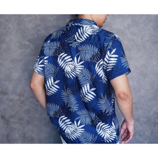 ภาพขนาดย่อของภาพหน้าปกสินค้าเสื้อเชิ้ต Hawaii ราคาถูก ( ลดเพิ่ม 50.- เมื่อซื้อครบ 300.-) จากร้าน ploytpolnogy บน Shopee ภาพที่ 4