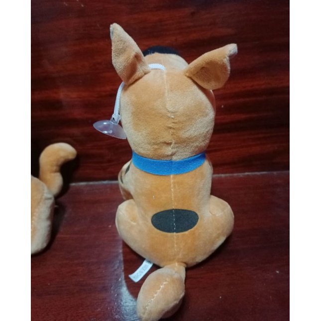 ตุ๊กตา-scoopy-doo-ของใหม่