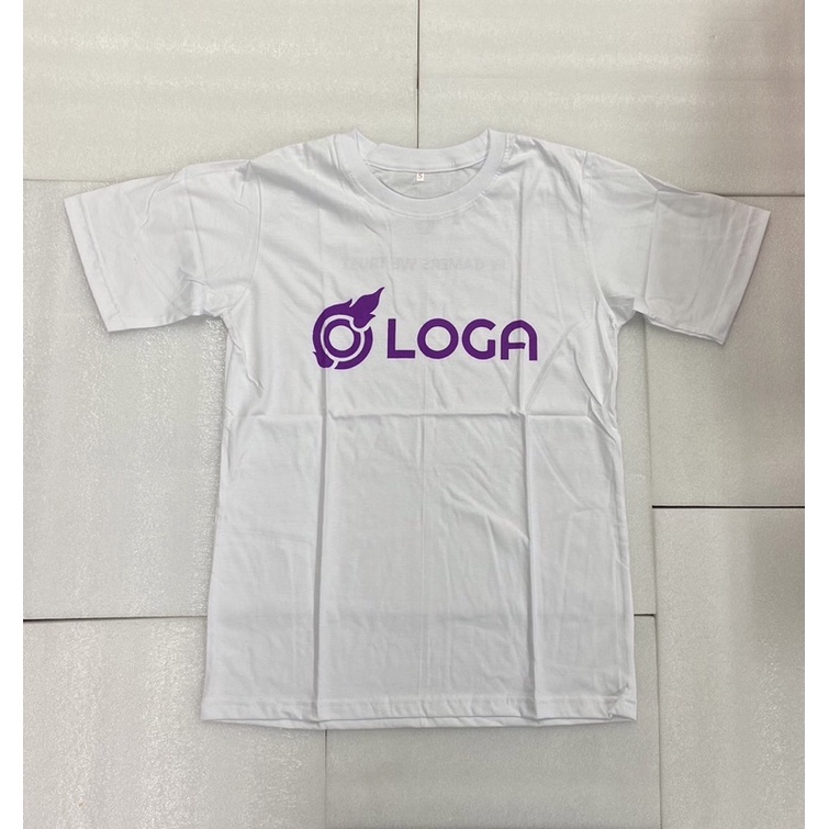 เสื้อยืด-t-shirt-zowie-loga