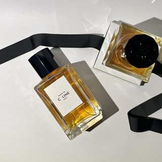 [โค้ด NLTZH9 ลด 20%] น้ำหอมแท้แบ่งขาย C•eline Black Tie edp🎩🕶️