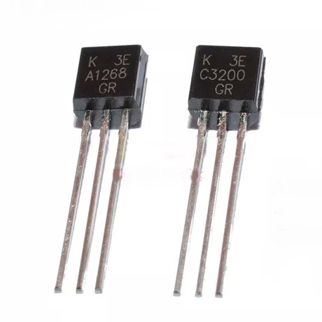 a1268-c3200-transistor-ราคาแพ็คคู่