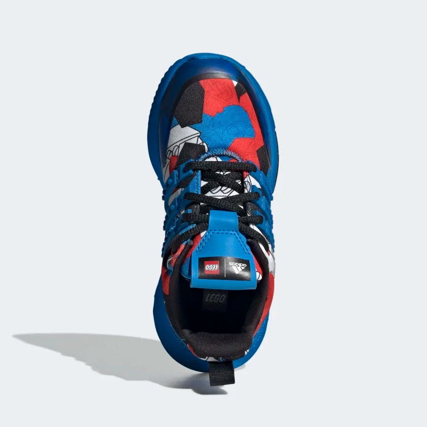 adidas x LEGO adidas LEGO Racer TR K